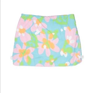 Lilly Pulitzer Skort